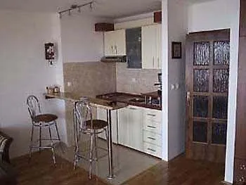 Apartments Znjan Split Pensionat