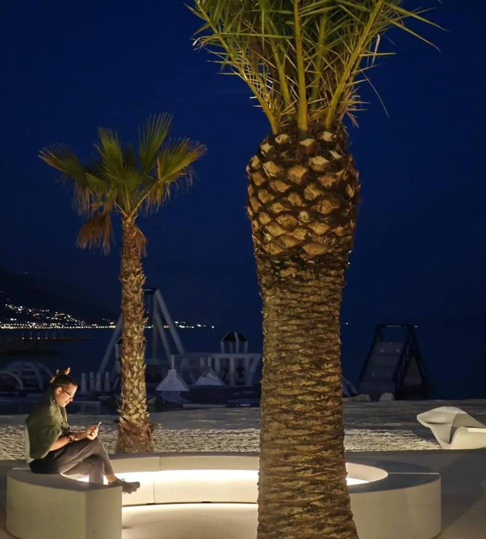 Apartments Znjan Split