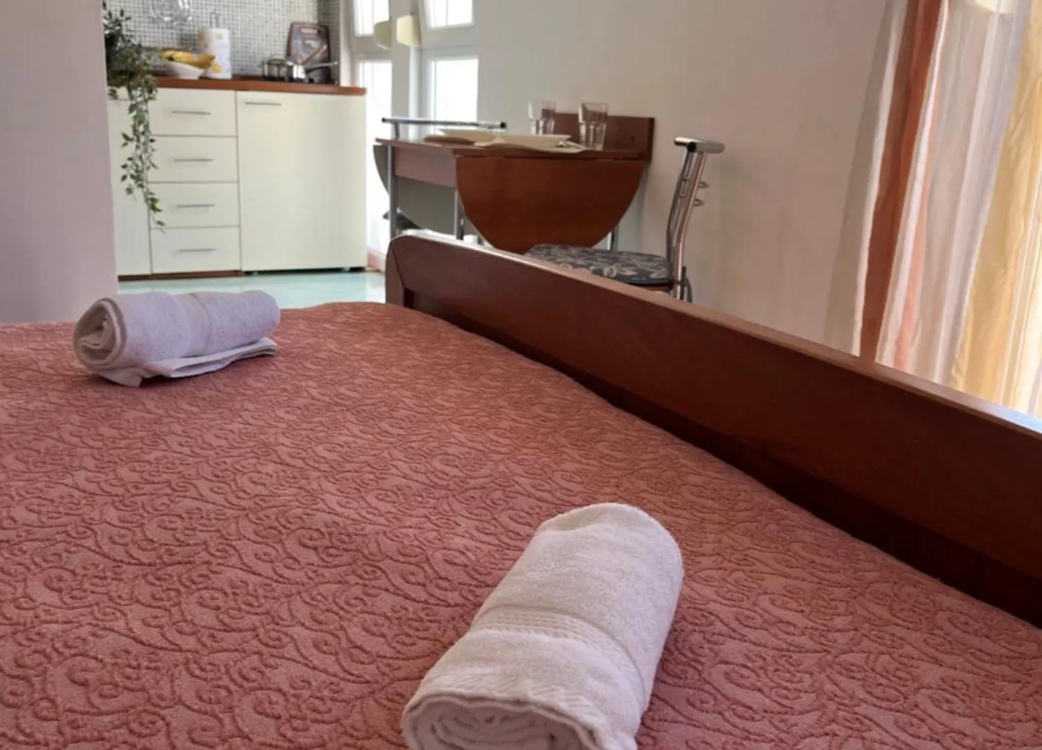 Apartments Znjan Split