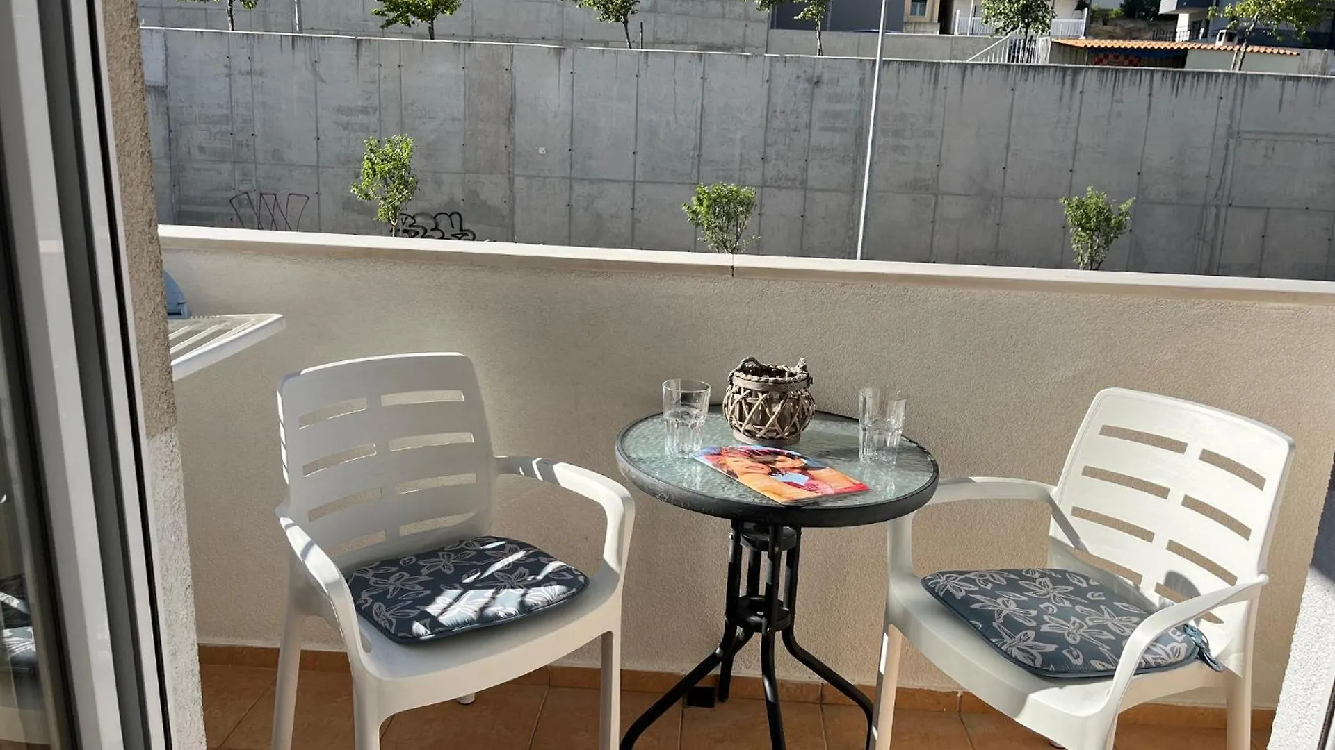 Apartments Znjan Split