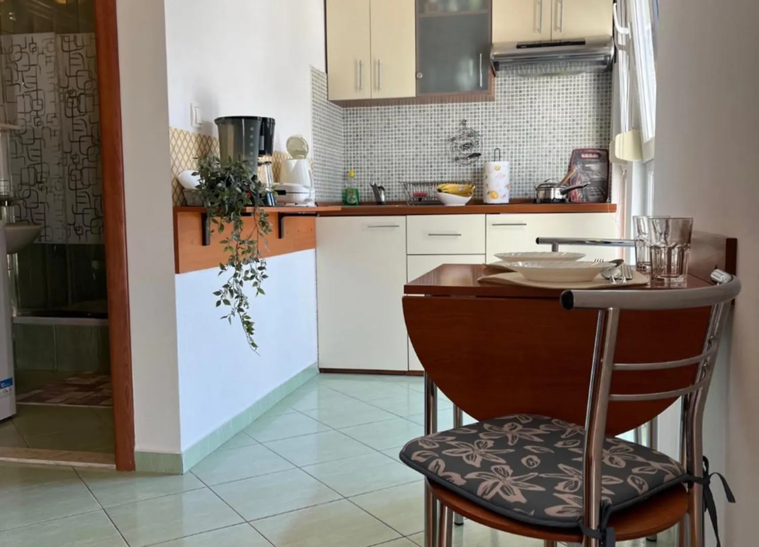 Apartments Znjan Split 3*,  Croatia