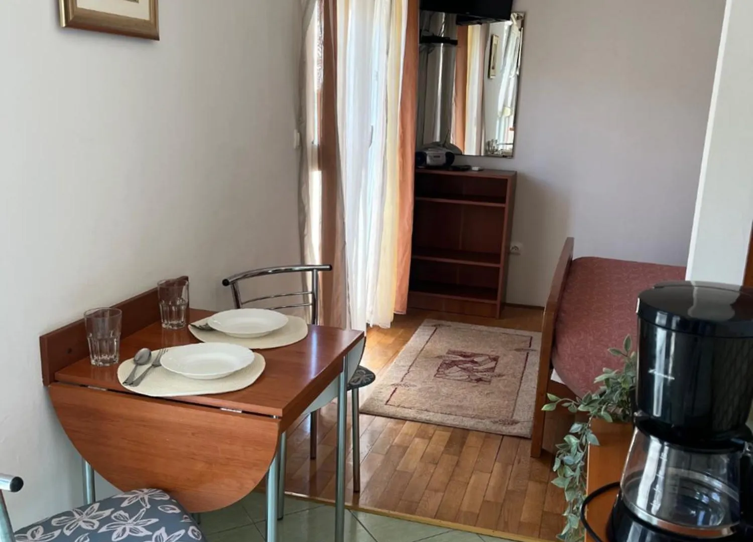 Apartments Znjan Split