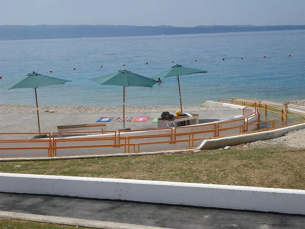 Apartments Znjan Split