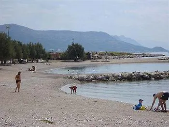 Apartments Znjan Split Croatia