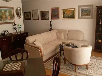 Guest house Apartments Znjan Split