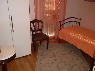 Apartments Znjan Split Guest house