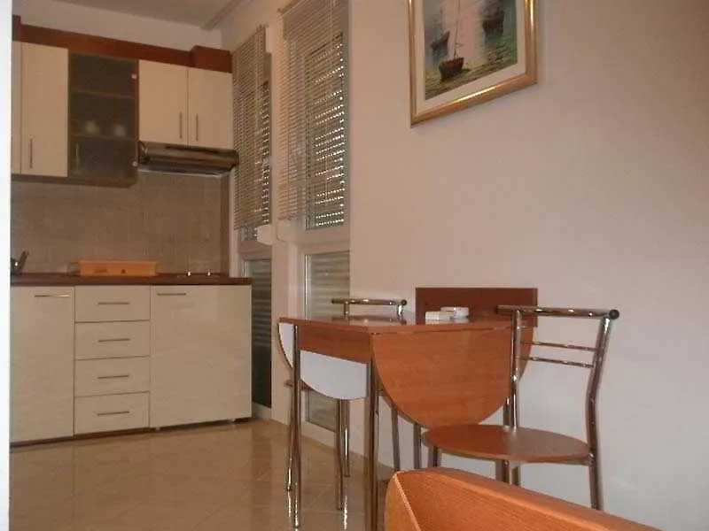 Apartments Znjan Split 3*,