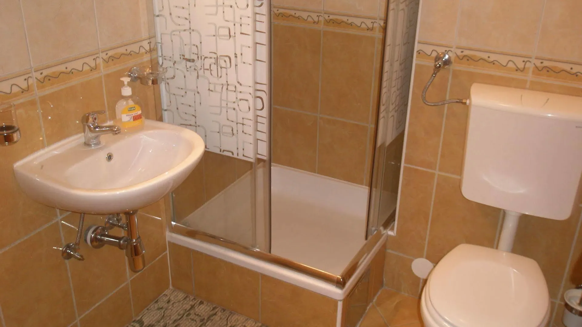 Apartments Znjan Split