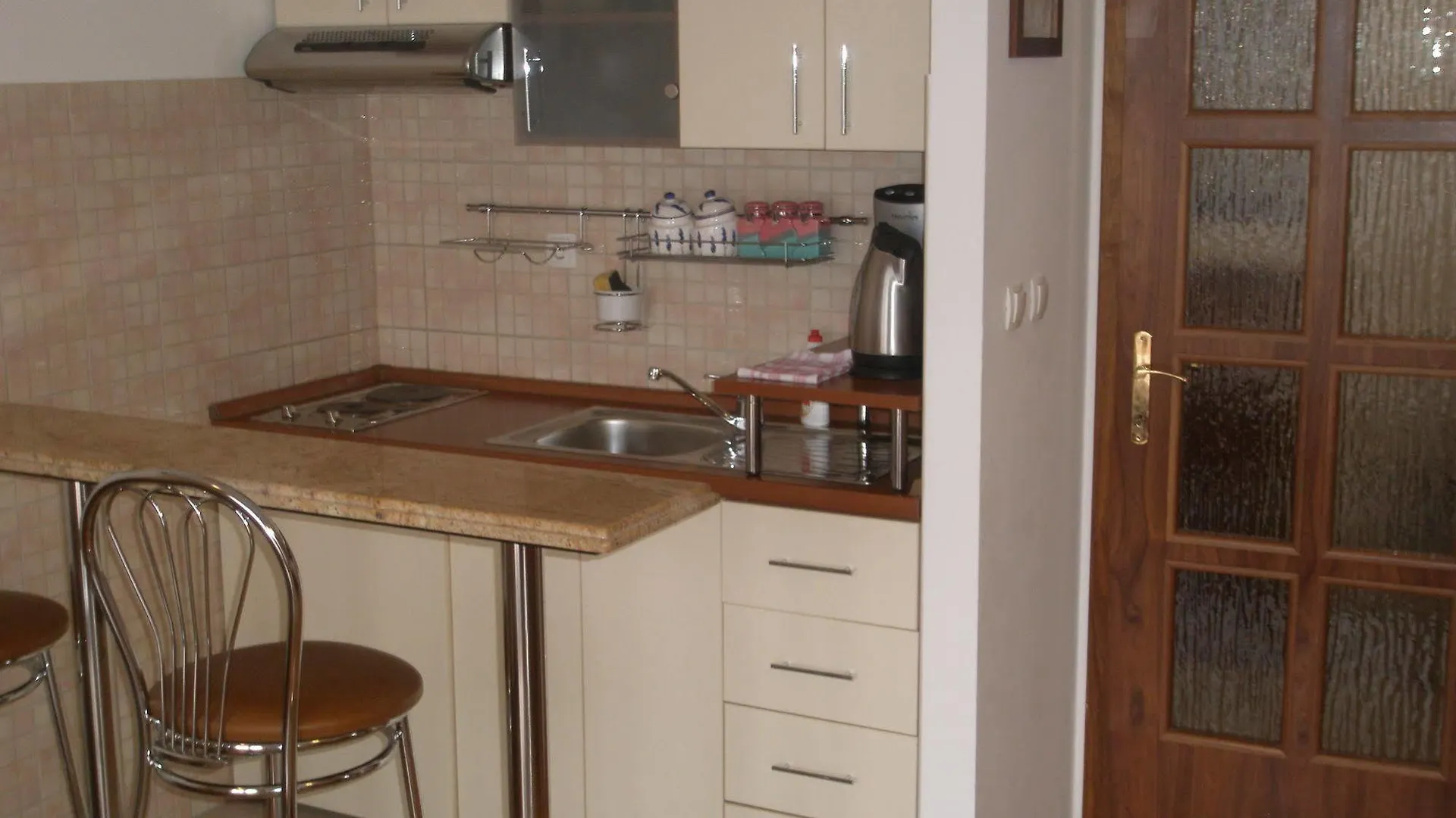 Guest house Apartments Znjan Split