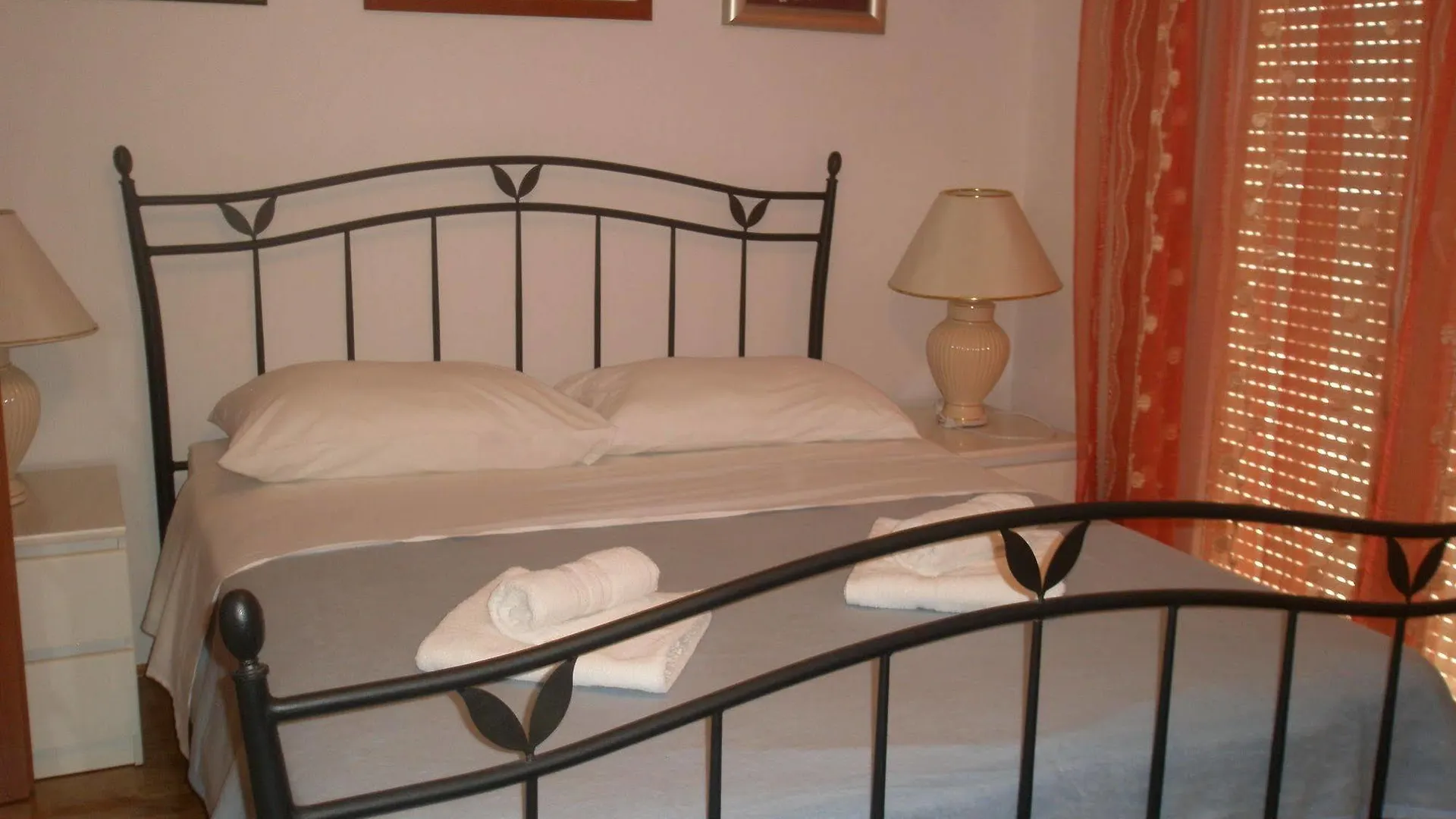 Apartments Znjan Split