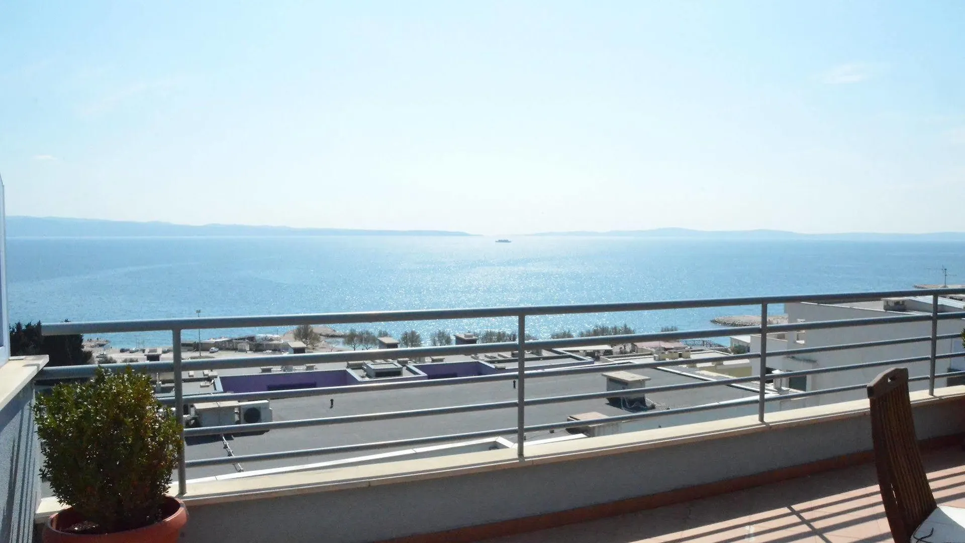 Apartments Znjan Split Guest house