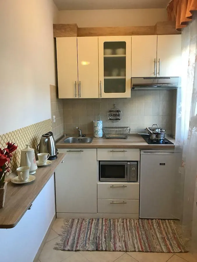 Apartments Znjan Split Kroatien