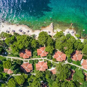 Hotel Village Galijot Plava Laguna