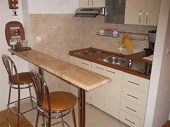 Guest house Apartments Znjan Split