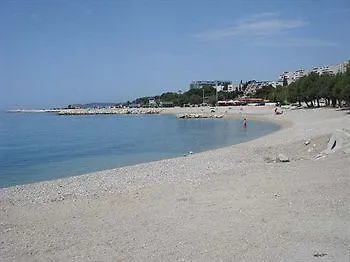 Guest house Apartments Znjan Split