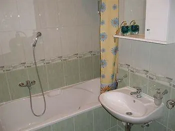 Apartments Znjan Split Guest house