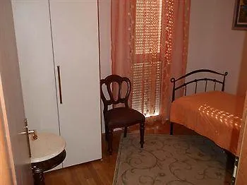 Apartments Znjan Split Croatia