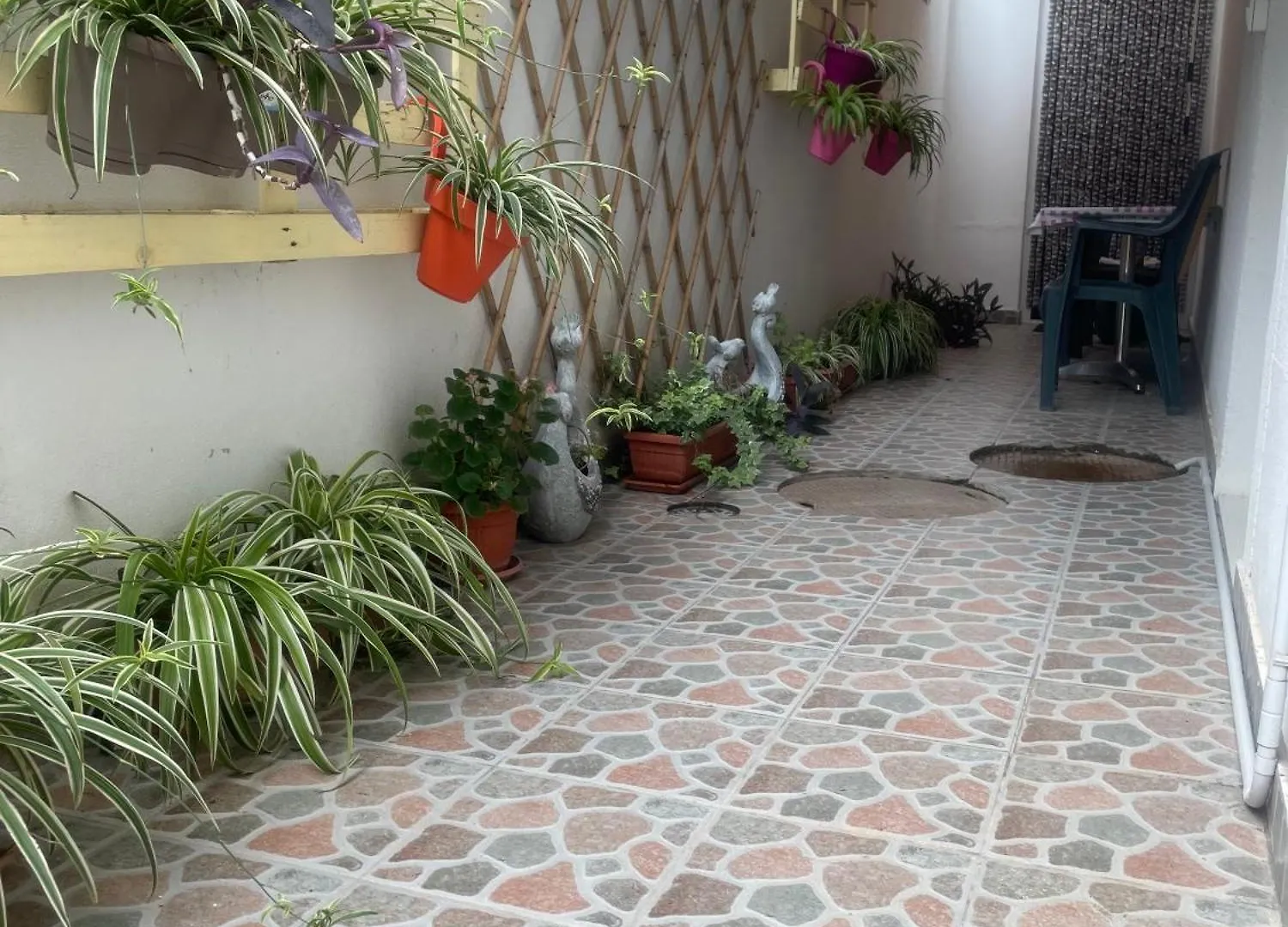 Guest house Apartments Znjan Split