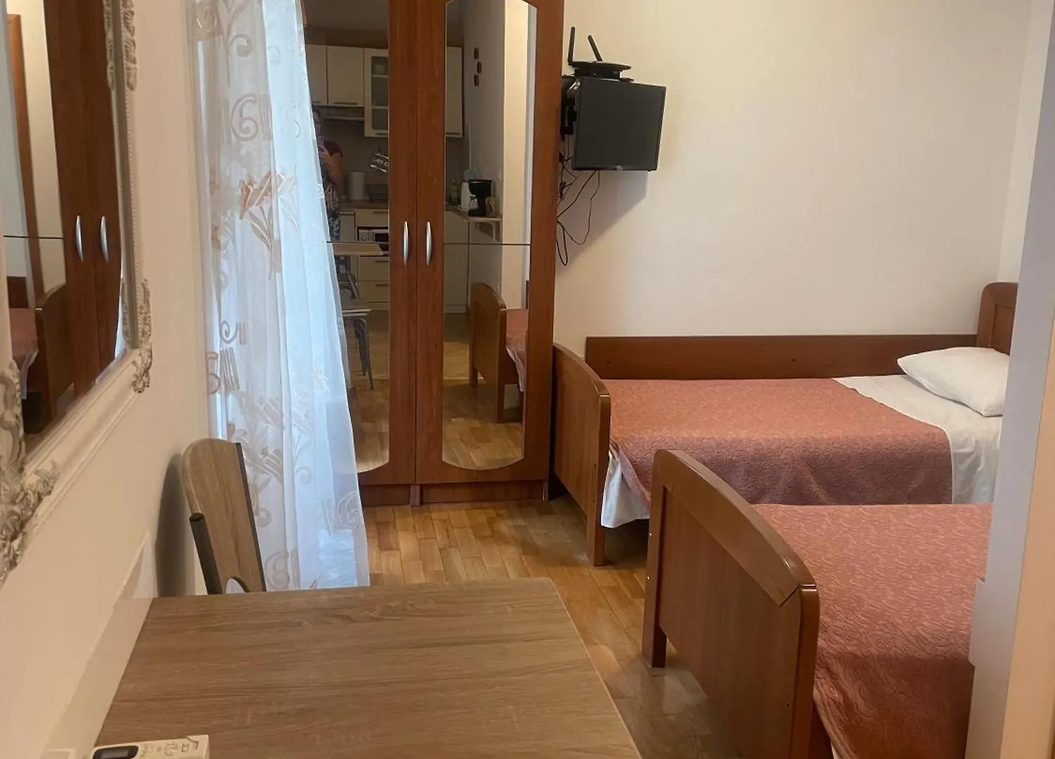 Apartments Znjan Split Guest house