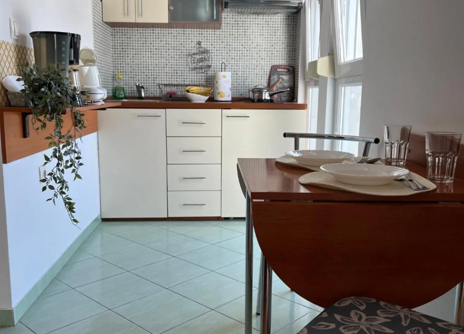Apartments Znjan Split Guest house