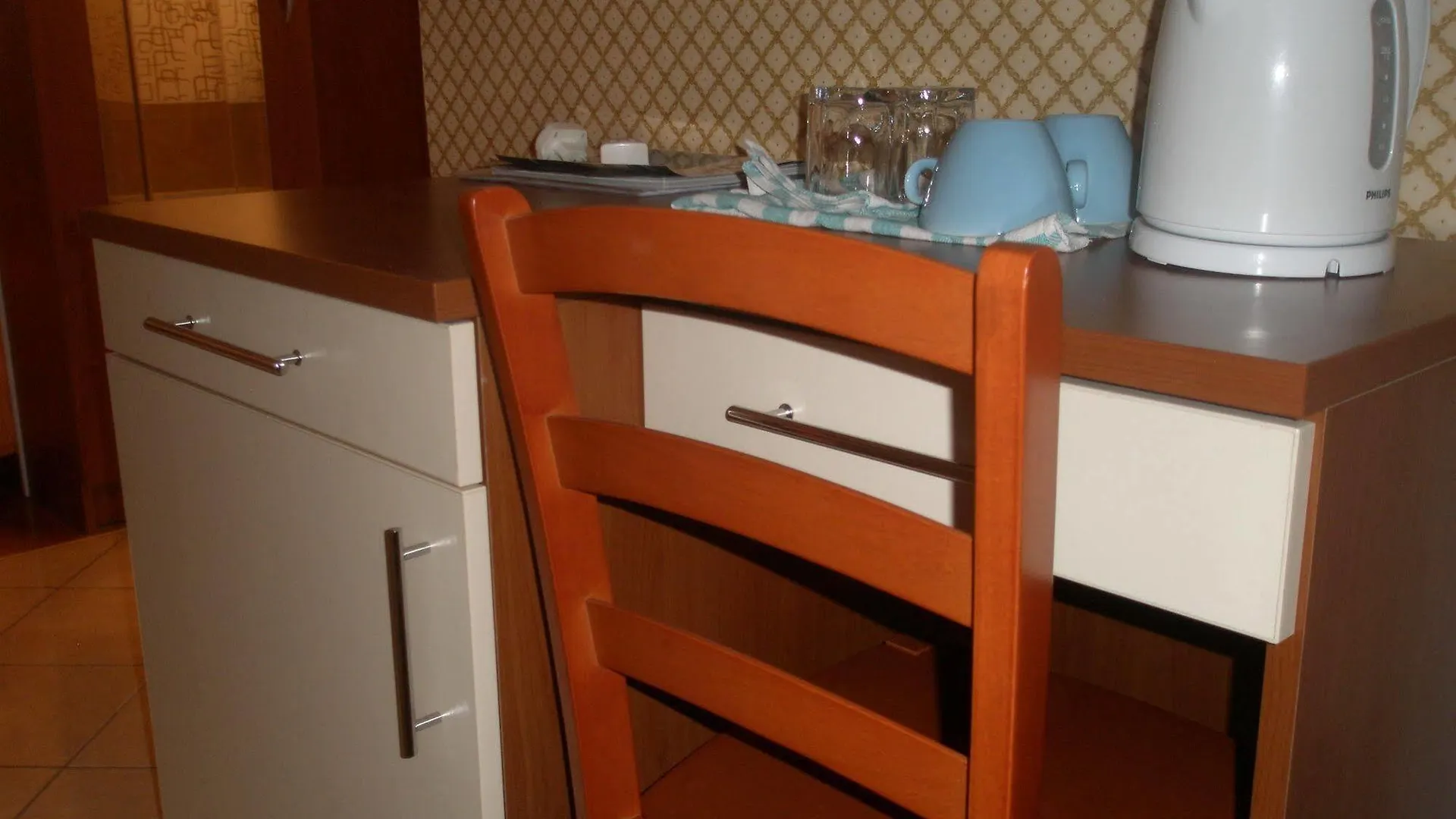 Apartments Znjan Split 3*,  Croatia