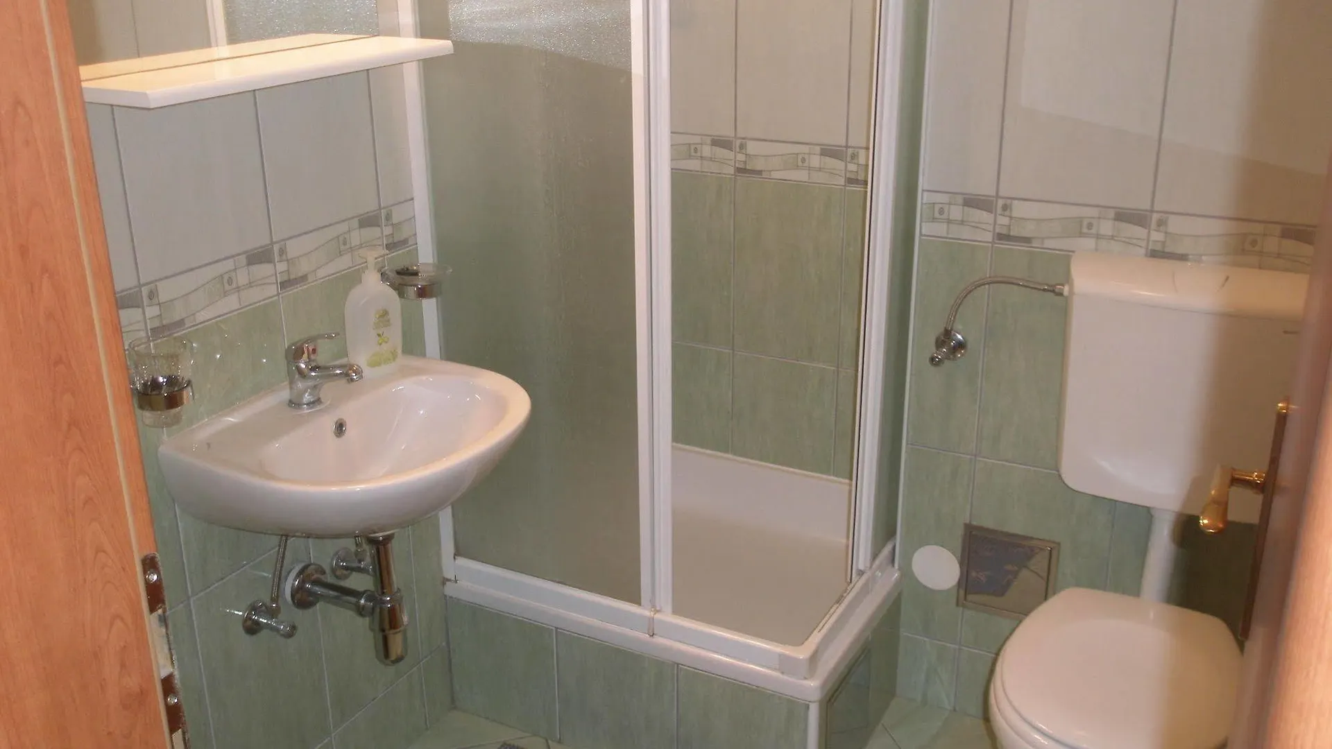 Apartments Znjan Split Guest house