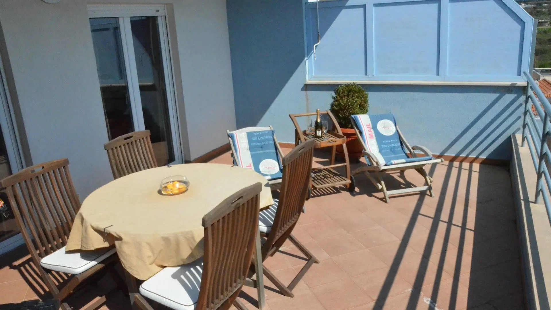 *** Guest house Apartments Znjan Split Croatia