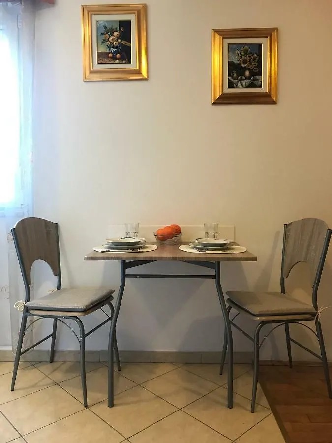 Guest house Apartments Znjan Split