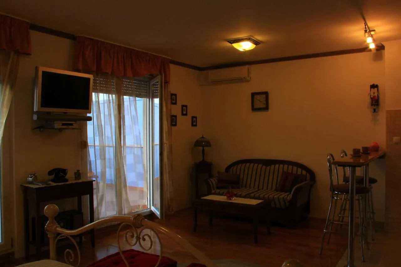 Apartments Znjan Split