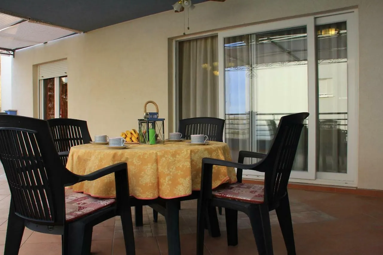 Apartments Znjan Split Gasthof