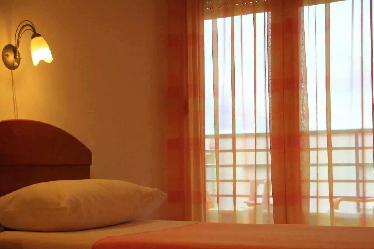 Gasthof Apartments Znjan Split