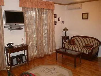 Apartments Znjan Split