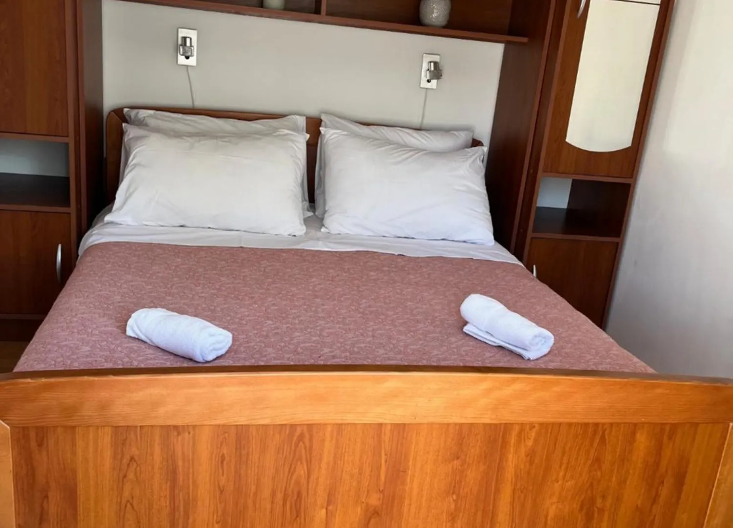 Apartments Znjan Split