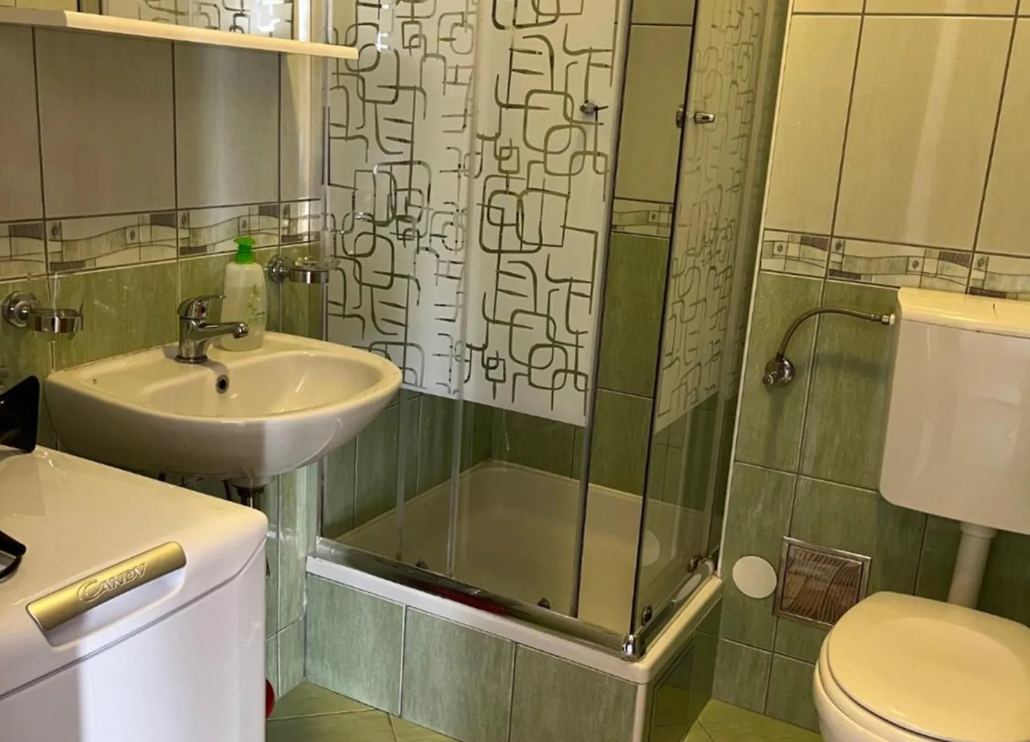 Apartments Znjan Split