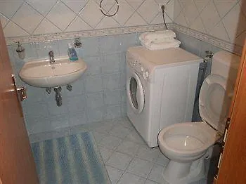 Apartments Znjan Split Croacia