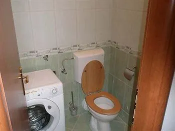 Pensión Apartments Znjan Split