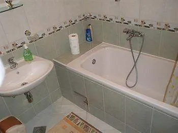 Apartments Znjan Split 3*,  Croacia