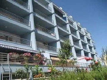 Apartments Znjan Split Pensión