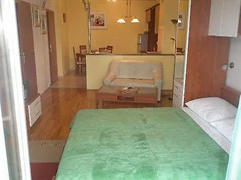 Apartments Znjan Split