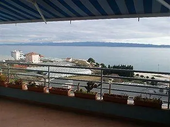 Apartments Znjan Split Pensión
