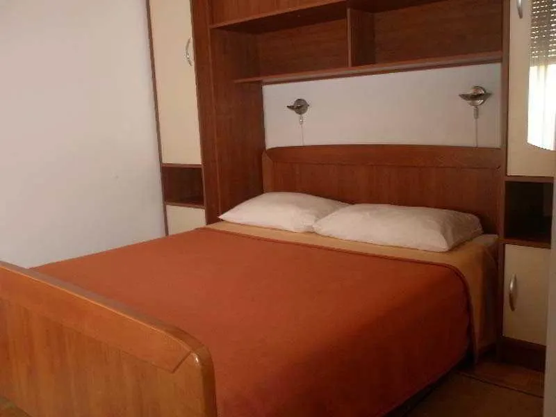 Apartments Znjan Split