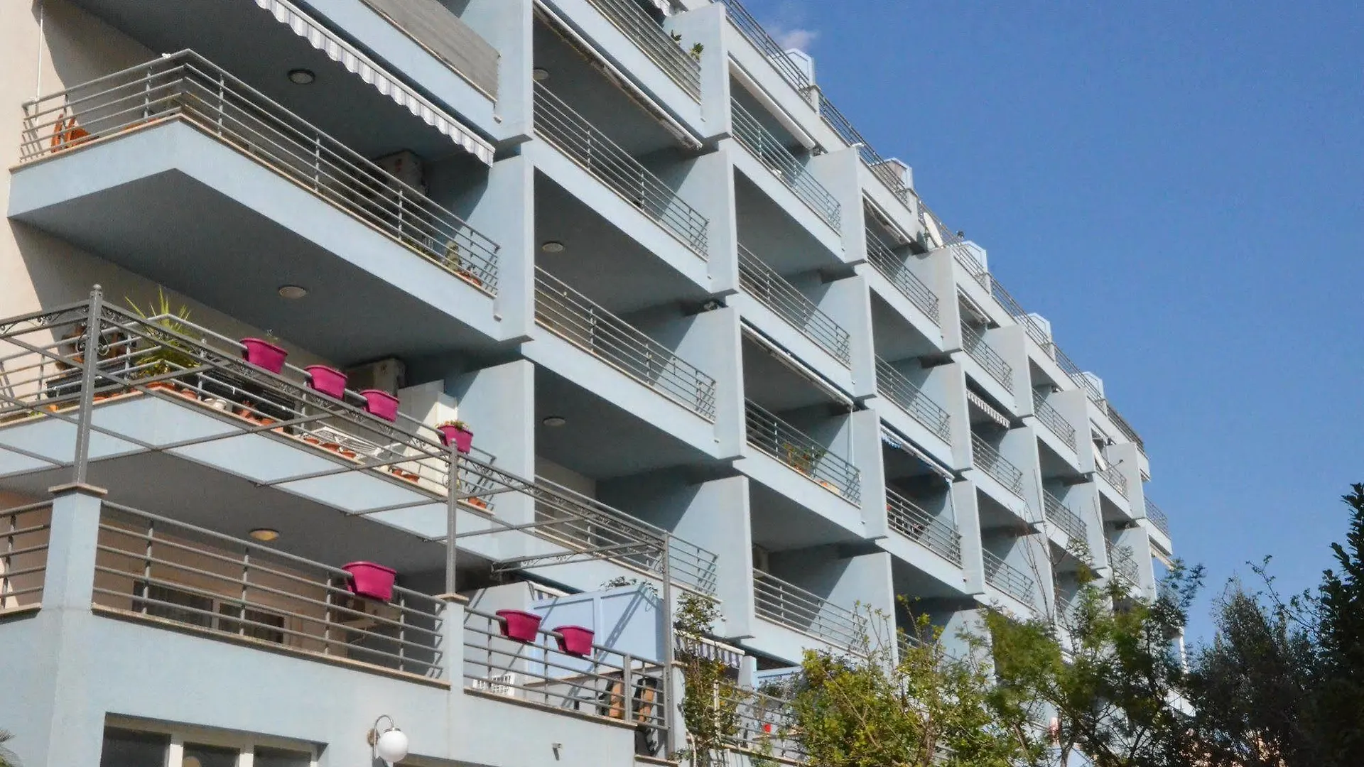 Apartments Znjan Split Croacia