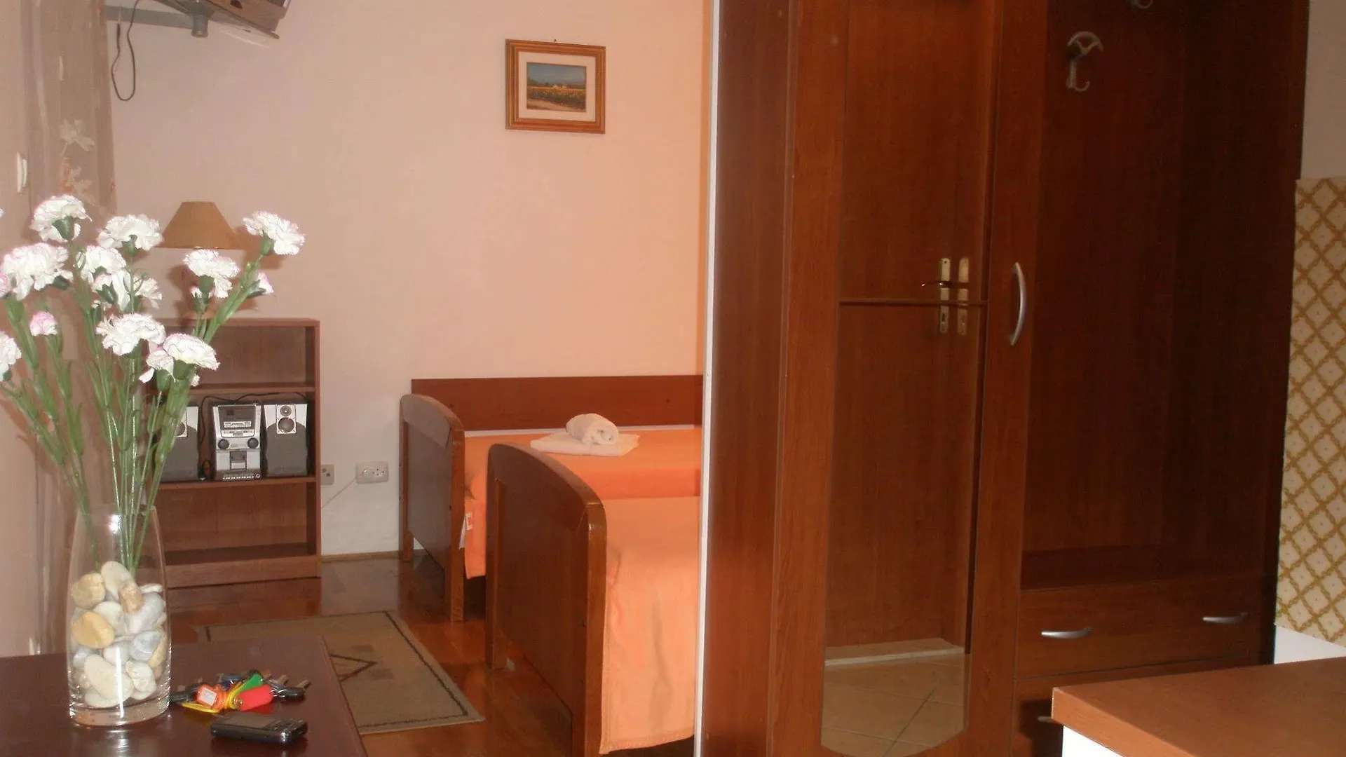 Apartments Znjan Split Pensión
