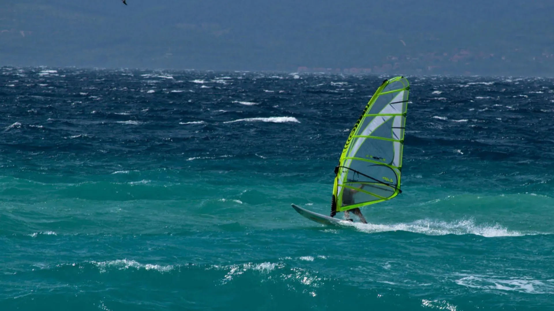 Pensión Apartments Znjan Split