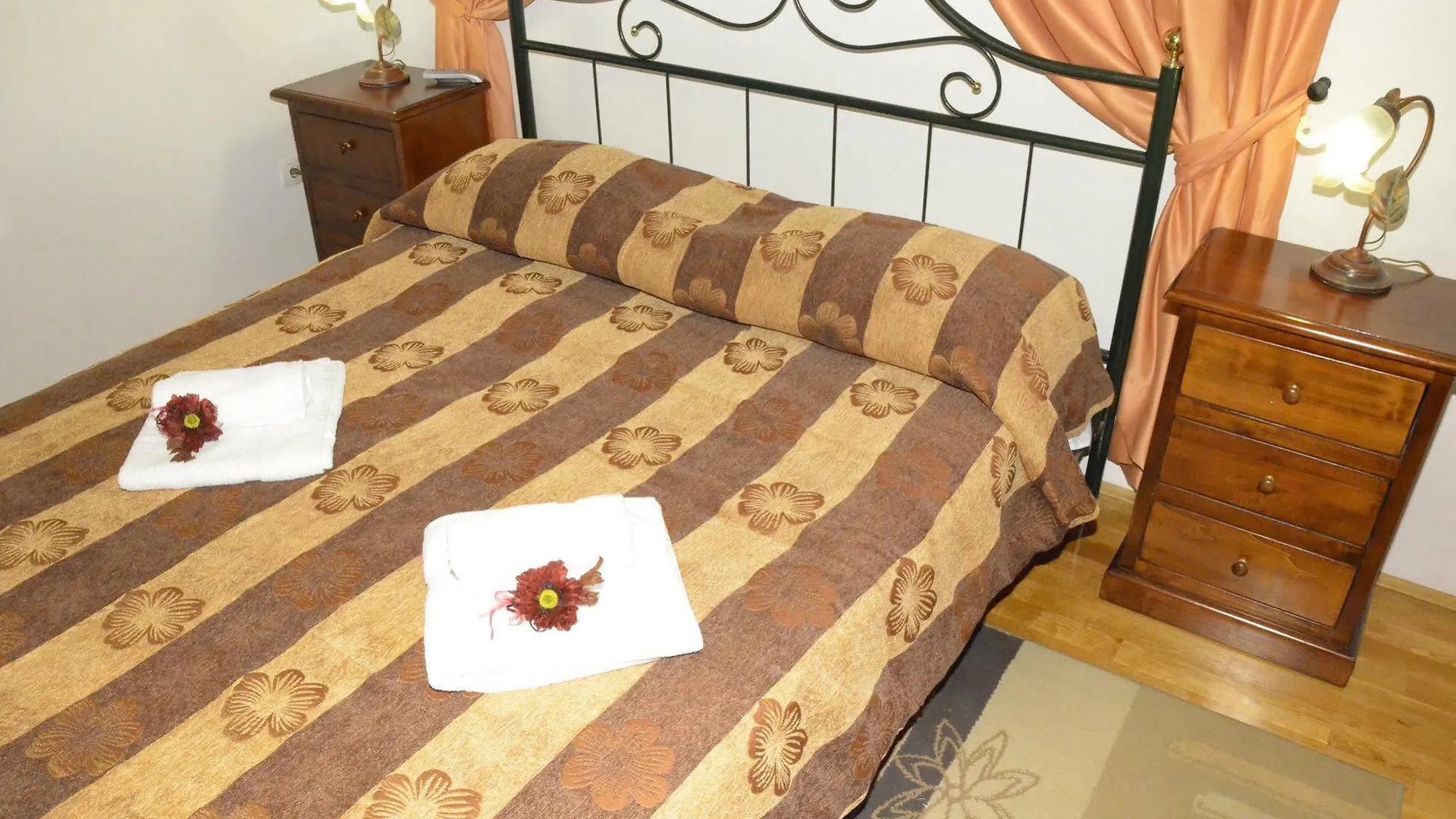 Apartments Znjan Split 3*,  Croacia
