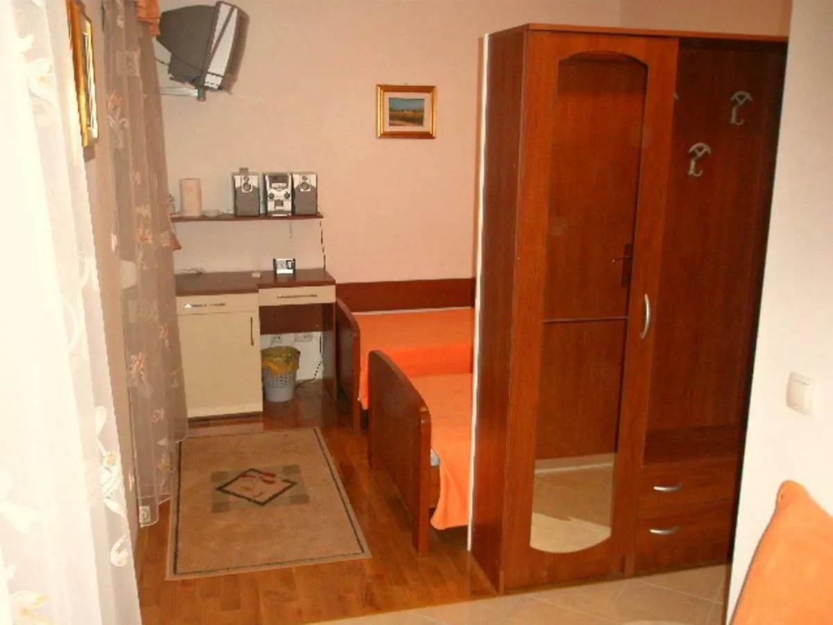 Apartments Znjan Split 3*,